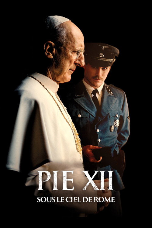 Pope Pius XII poster 3