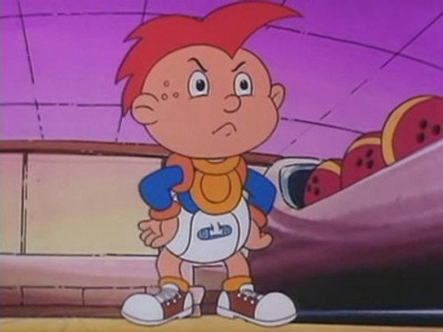 Puzzle, Puzzle, Toil & Trouble