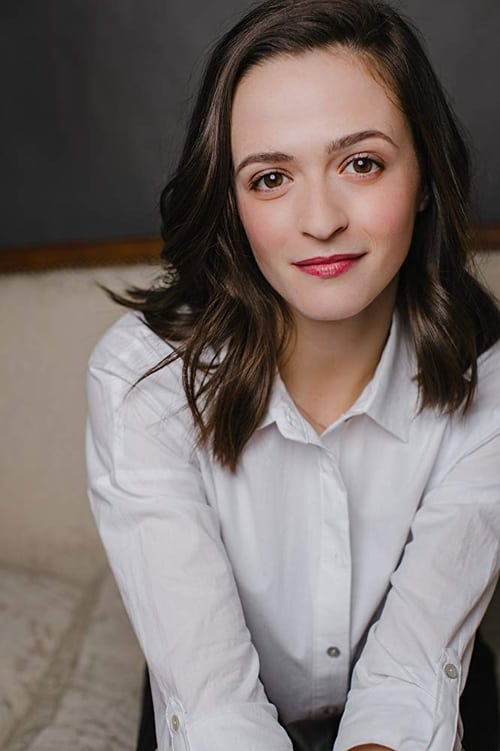 Poster of Sarah Corrigan