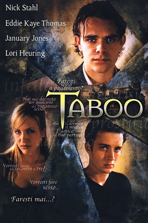 Taboo