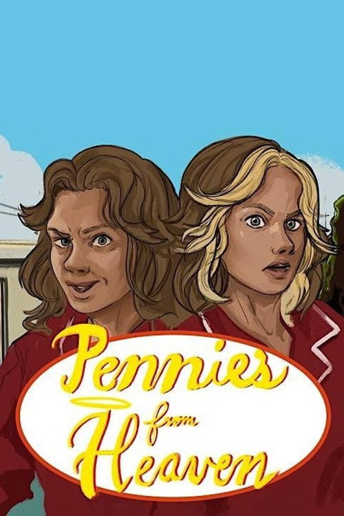 Pennies from Heaven poster 2