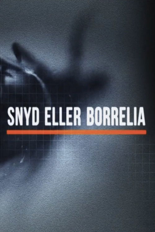 Snyd eller borrelia