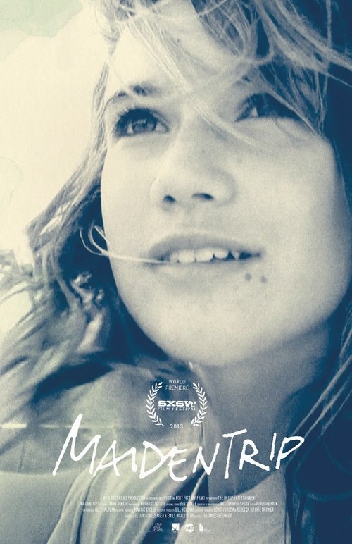 Maidentrip (2014) หนังเต็มออนไลน์