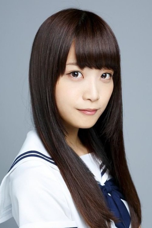 Poster of Suzuka Morikawa