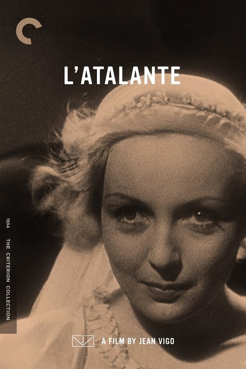 L'Atalante (1934) L'Atalante (1934)