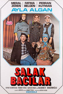 Salak Bacılar