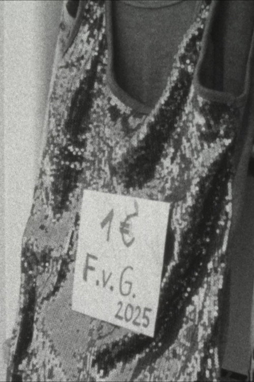 1 €, 3 €'s poster