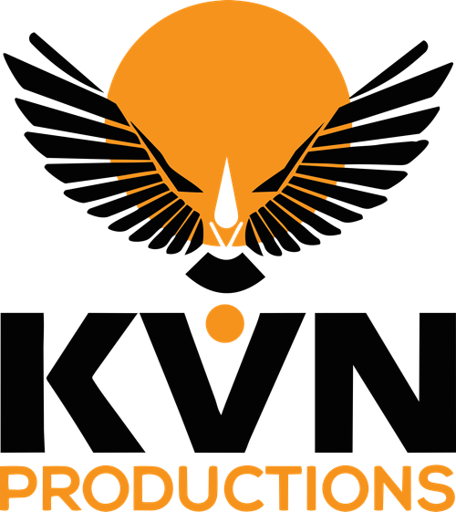 Production Company Logo