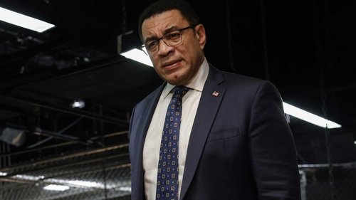 The Blacklist - 12. Bölüm