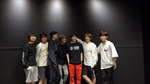 Naniwa Danshi Episode 1