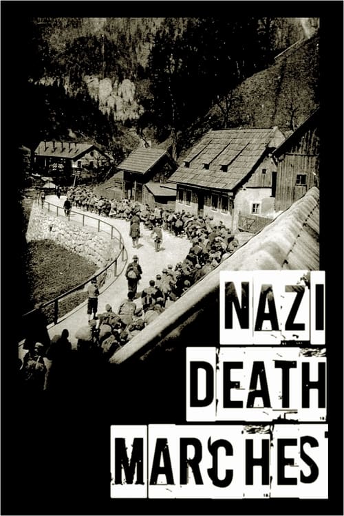 Nazi+Death+Marches