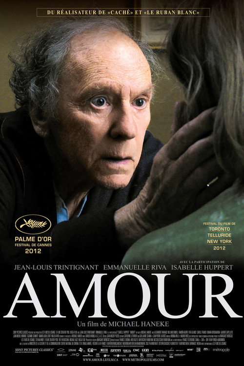 Amour (2012) Film Complet en Francais