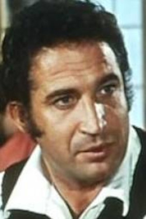 Poster of Frank Oliveras