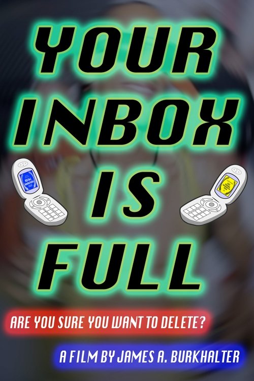 Your+Inbox+Is+Full