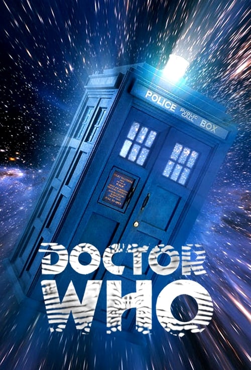 Doctor WhoSeason 26 Episode 14 1963