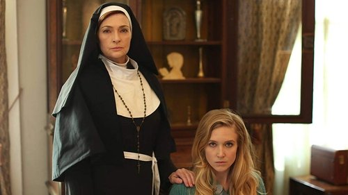 St. Agatha 2019 Full Movie