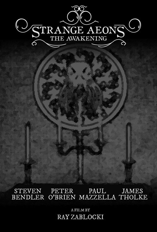 Strange Aeons