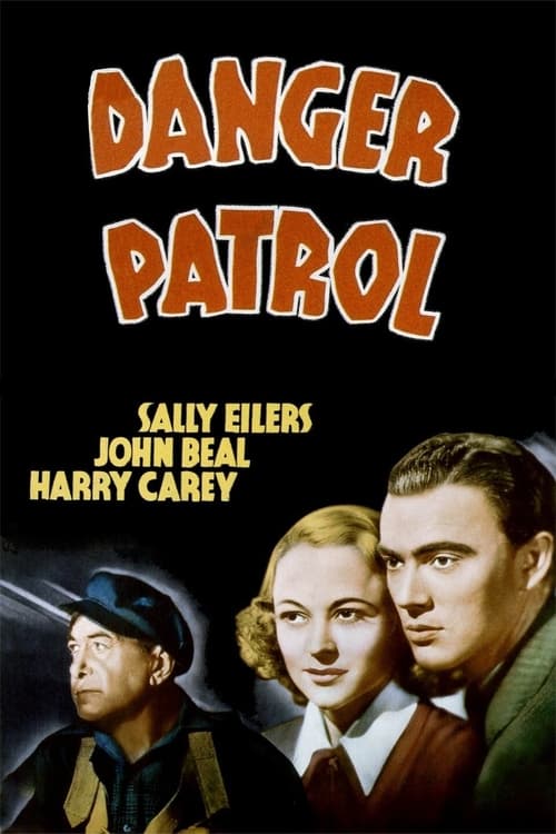Danger+Patrol