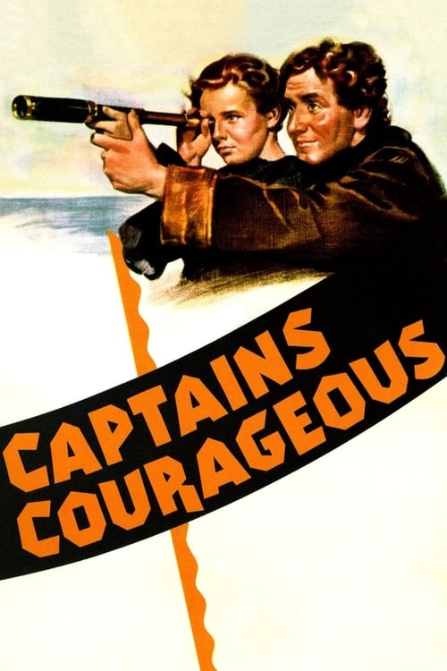 Captains+Courageous