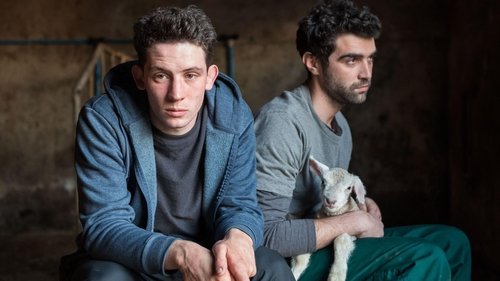 God's Own Country (2017) フルムービーストリーミングをオンラインで見る 