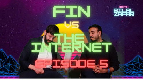 Episode 5 - Bilal Zafar
