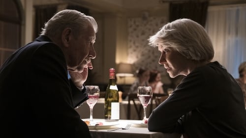 The Good Liar: Das alte Böse (2019) Voller Film-Stream online anschauen