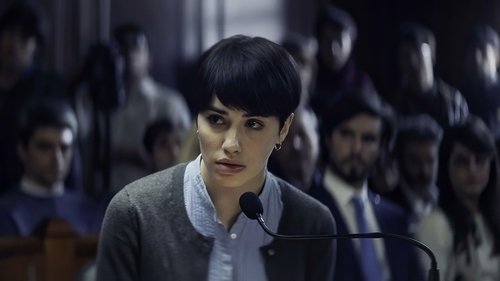 Acusada (2018) Streaming Vf en Francais