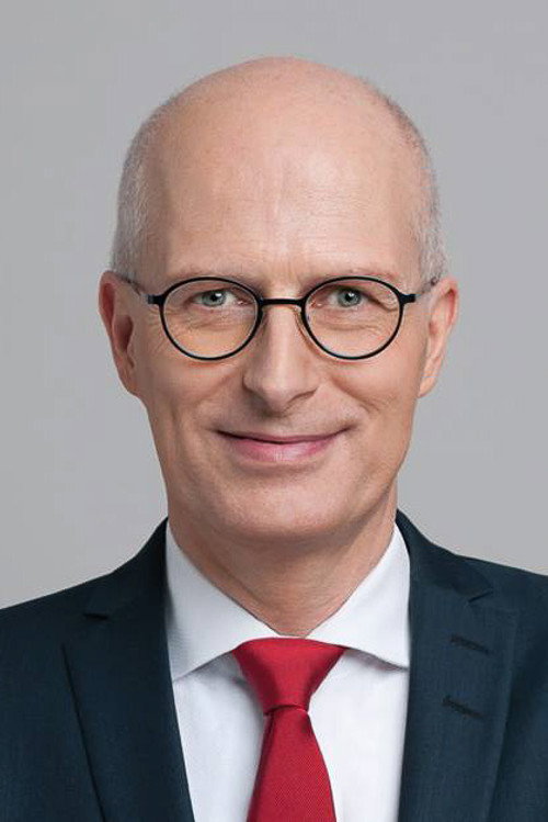 Peter Tschentscher