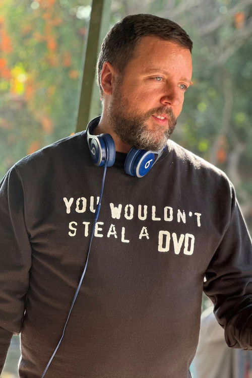 Adrián García Bogliano