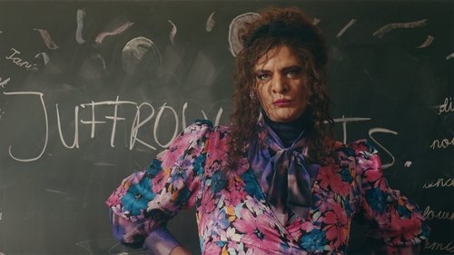 Miss Pots