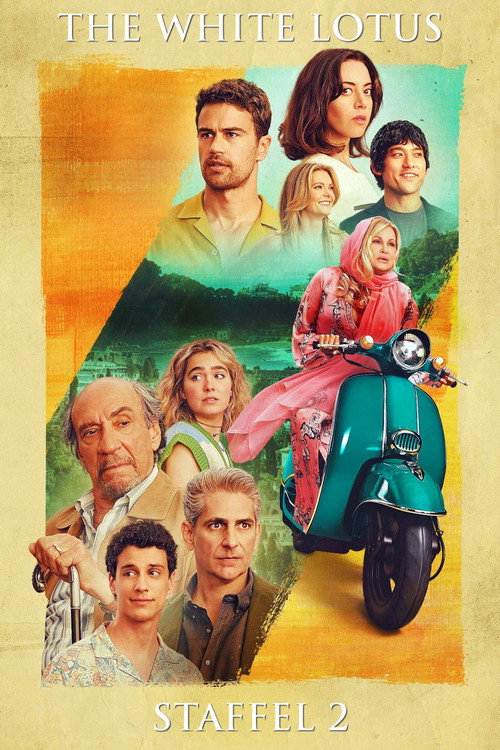 Staffel 2