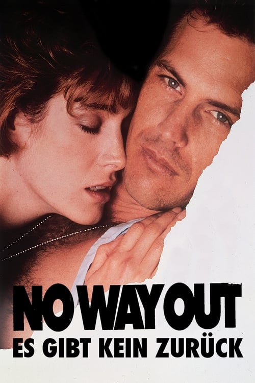 No Way Out - Es gibt kein Zurück Ganzer Film (1987) Stream Deutsch