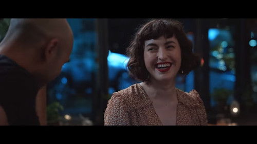 Dating Around - 5. Bölüm