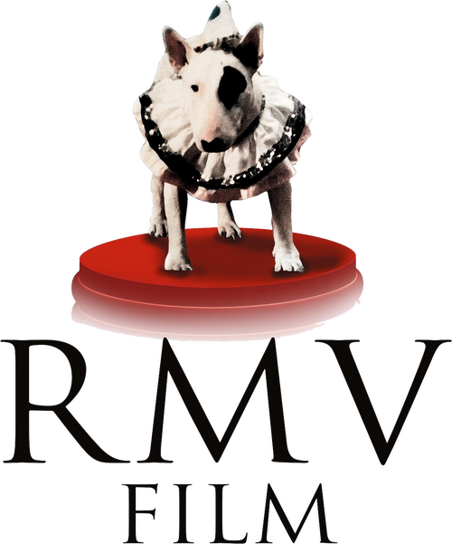 RMV Film Logo
