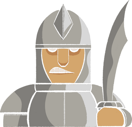 banner card