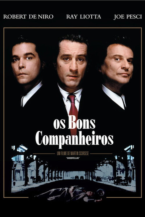 Download Tudo Bons Rapazes (1990) Watch Full HD Streaming Online