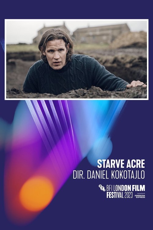 Starve+Acre