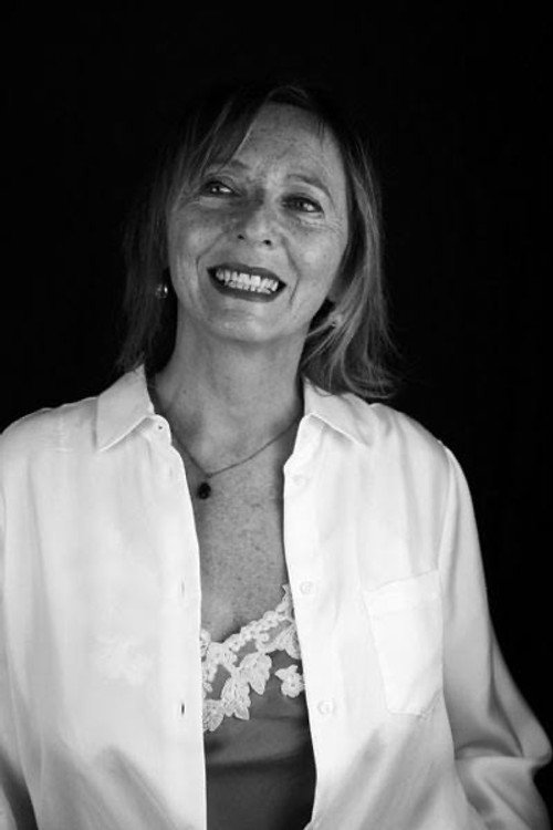 Barbara Giordani