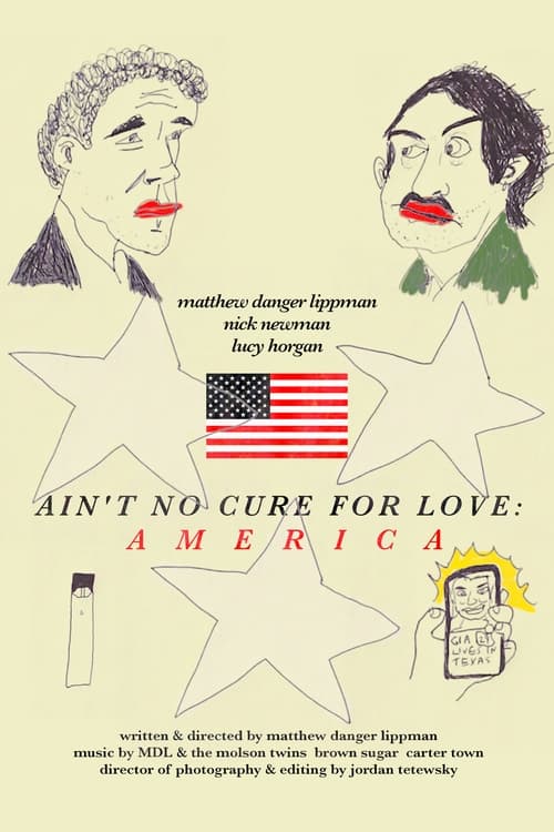 Ain%27t+No+Cure+for+Love%3A+America