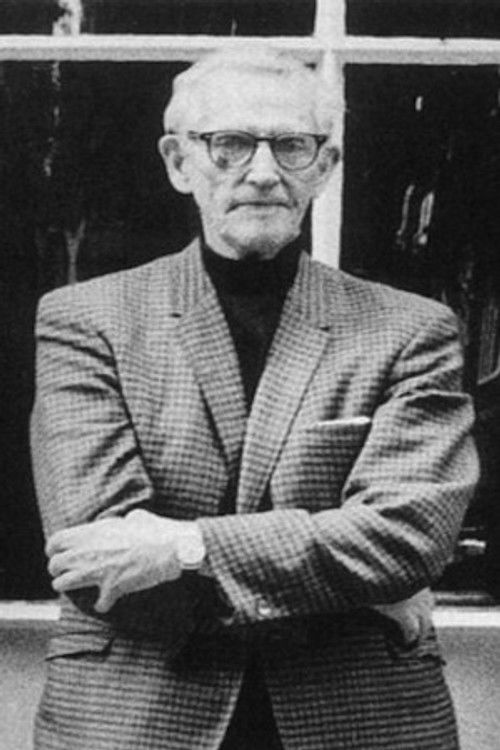 Zdjęcie Grim Natwick