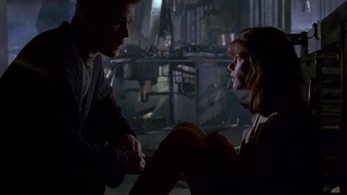 Escondido en la memoria 1996