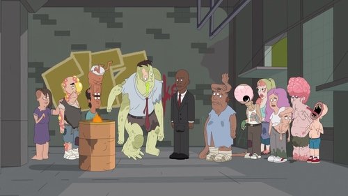 Paradise PD - 7. Bölüm