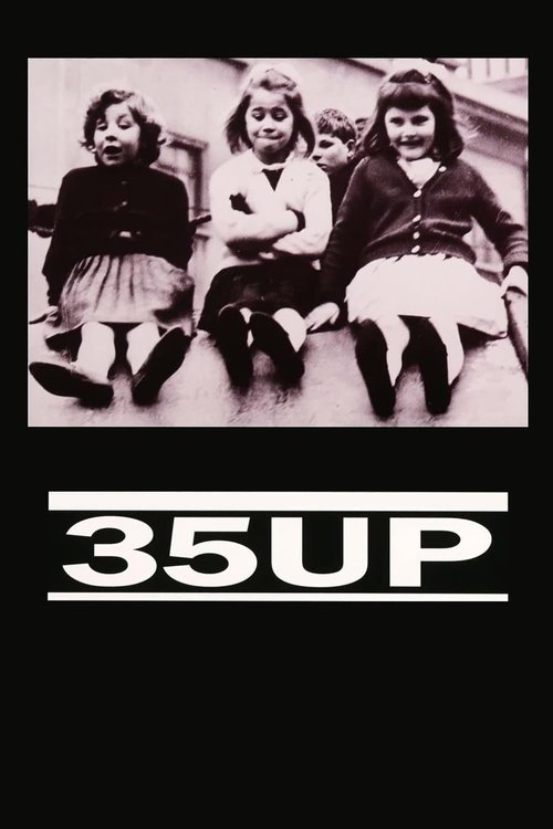 35+Up