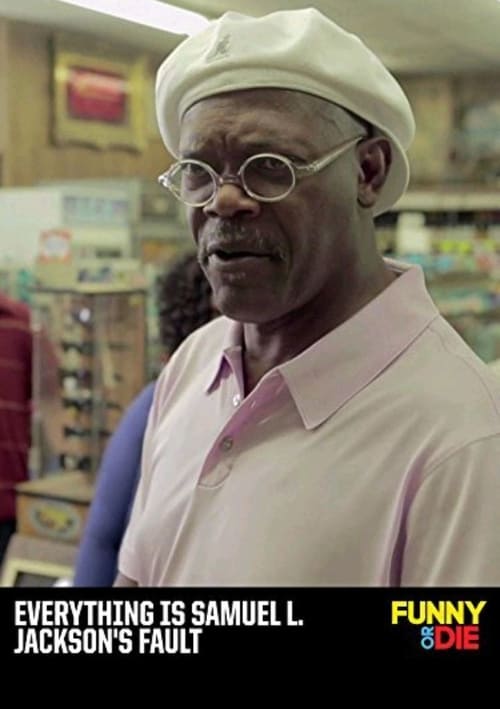 Everything Is Samuel L. Jackson's Fault