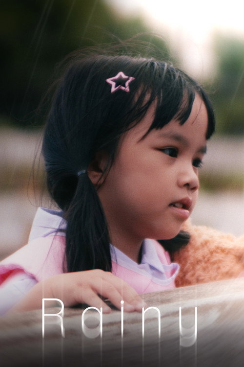 Rainy's poster