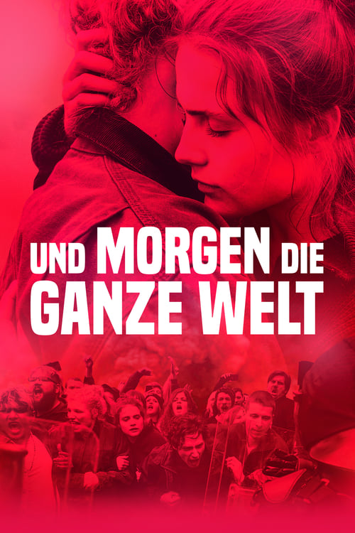 Und morgen die ganze Welt (2020) Online bästa kvalitet HD