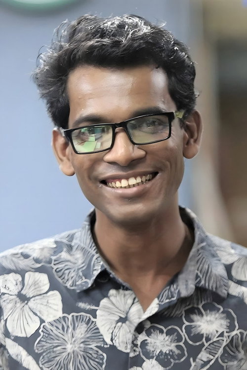 Ashraful Chanchal's poster