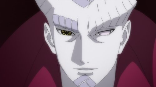 Boruto: Naruto Next Generations - 215. Bölüm