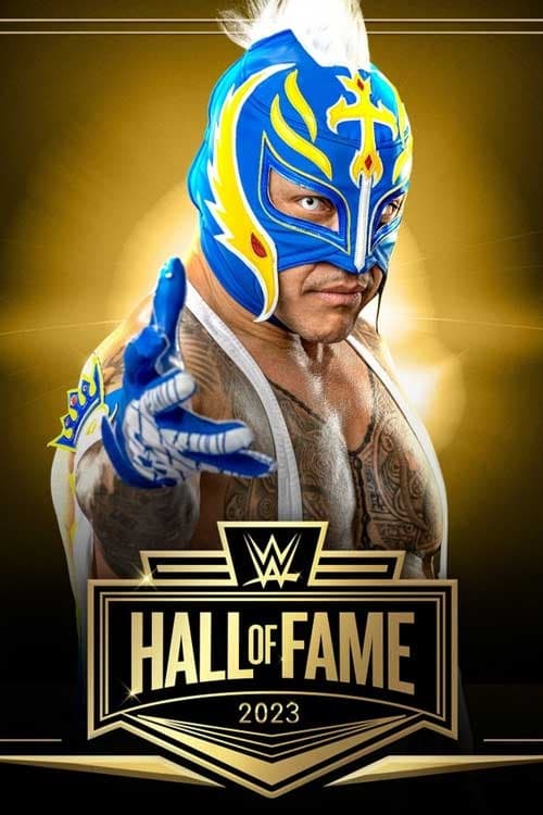 WWE+Hall+of+Fame+2023