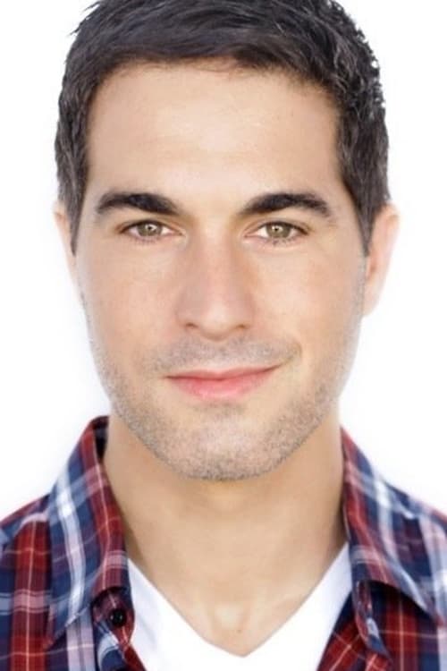 Poster of Dan Gordon
